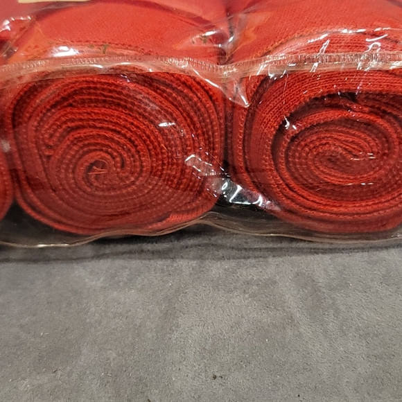 Ozark Leather Co Horse Track Bandage Cold Water - Picture 4 of 5